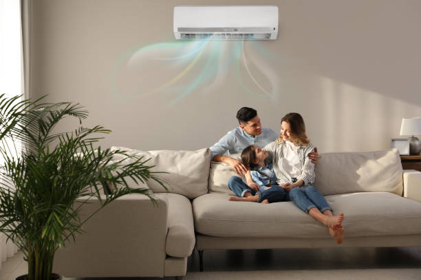 Best Local HVAC companies  in Divernon, IL