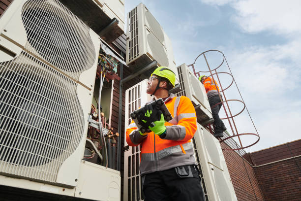Best HVAC cleaning services  in Divernon, IL