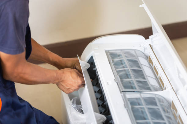 Best Heating repair services  in Divernon, IL