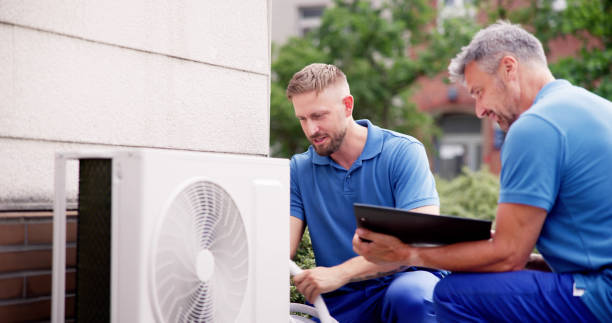 Trusted Divernon, IL HVAC Experts