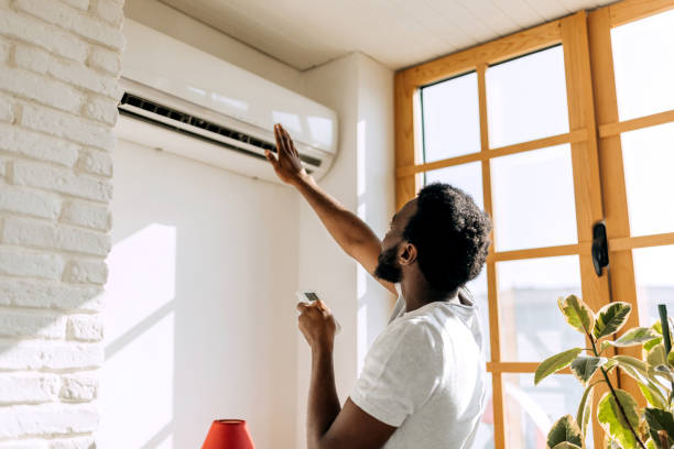 Best HVAC tune-up services  in Divernon, IL
