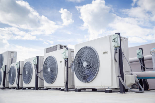 Best HVAC emergency services  in Divernon, IL