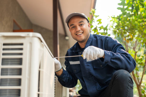 Best HVAC maintenance near me  in Divernon, IL