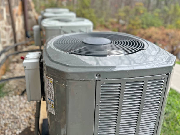 Best HVAC companies near me  in Divernon, IL
